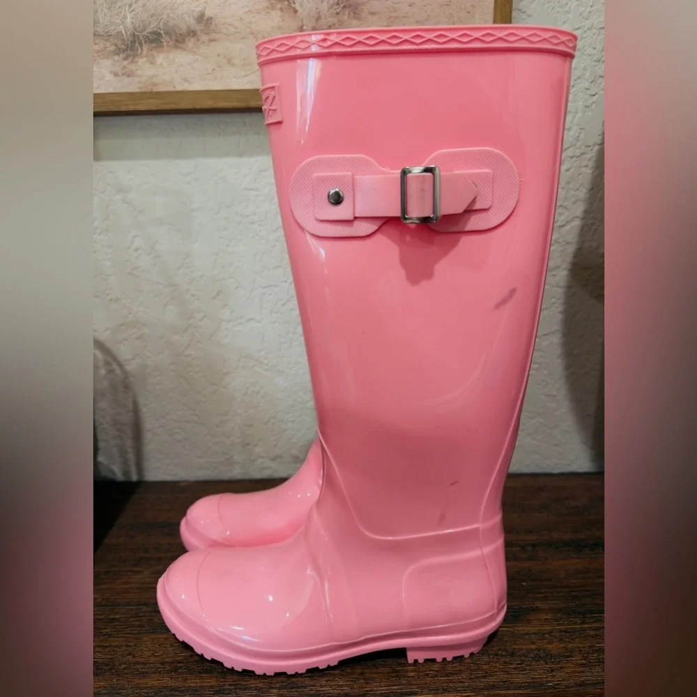Seven7 glossy tall